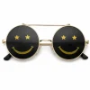 Partybril smiley