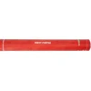 Party popper hartjes rood