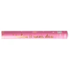 Party popper Roze Today is your day confetti goudkleur