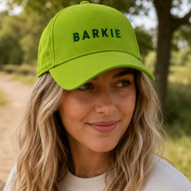 Pet Barkie