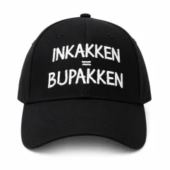 Pet met tekst inkakken = bijpakken