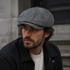 Pet twenties cap