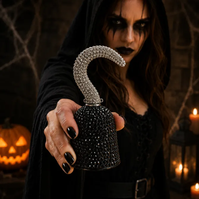 Piraten haak diamant