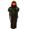 Pompoen man hangend - 180 cm