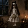 Pop Halloween creepy