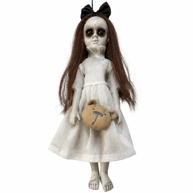 Pop Halloween creepy
