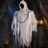 Pop reaper wit - 89 cm