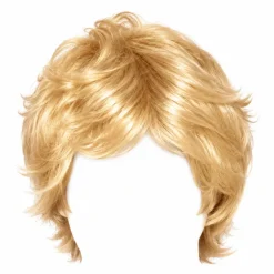 Pruik Tyler blond