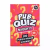 Pub Quiz 18+