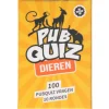 Pub Quiz Dieren