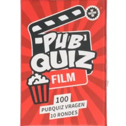Pub Quiz Film