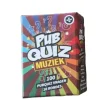 Pub Quiz Muziek
