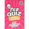 Pub Quiz Trivia & Fun Facts
