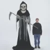 Reaper bewegend - 260 cm