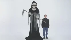 Reaper bewegend - 260 cm