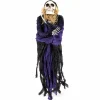 Reaper hangend met licht en geluid - 180 cm