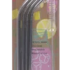 Rietjes RVS 4 stuks