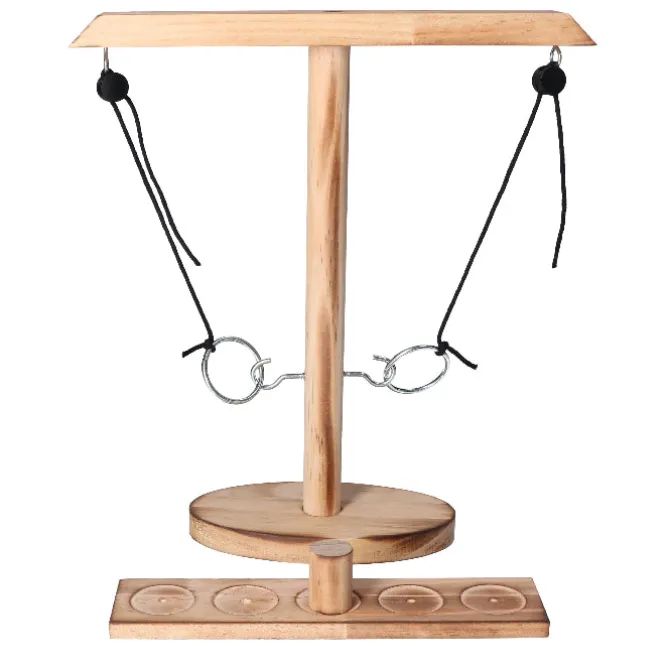 Ringwerp spel
