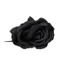 Roos Halloween zwart