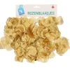 Rozenblaadjes goud 250 stuks