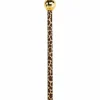 Scepter koning discobal goud/panter
