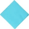 Servetten blauw 33x33 cm - 20 stuks
