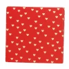 Servetten Hart 25x25 cm - 20 stuks