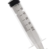 Shotjes injectiespuit - 1 stuks