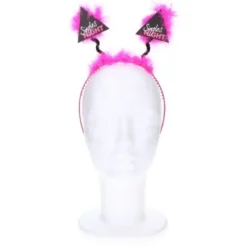 Singles party diadeem