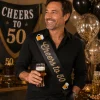 Sjerp Cheers to 50