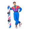 Skipak heren one size
