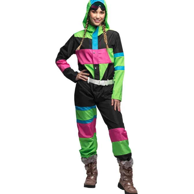 Skipak 80's babe (M)