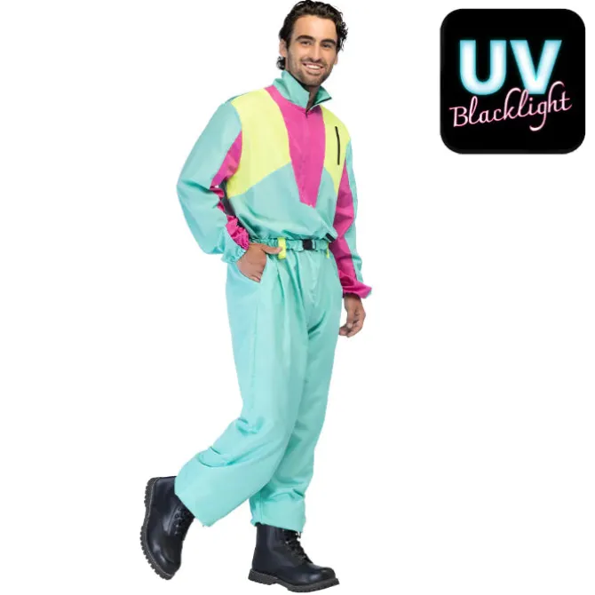 Skipak Snow blizzard dude (L)
