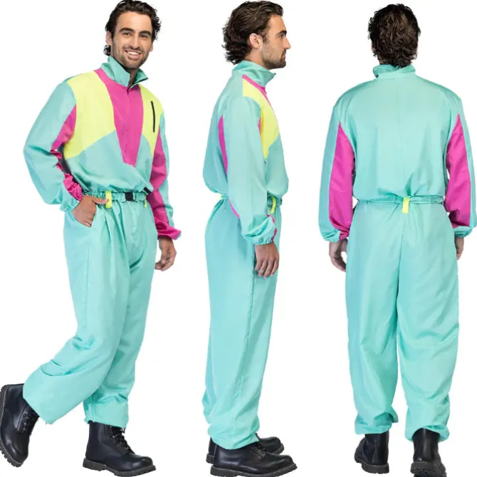 Skipak Snow blizzard dude (XL)