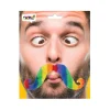 Snor Regenboog