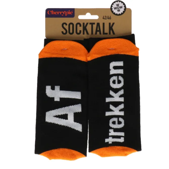 Socktalk Aftrekken 42-46