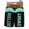Socktalk Bitter... sweet 36-41