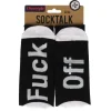 Socktalk Fuck... Off 42-46