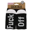 Socktalk Fuck off 36-41