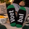 Socktalk Voetbal 42-46