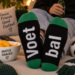 Socktalk Voetbal 42-46