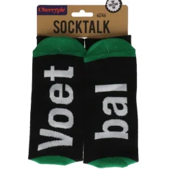 Socktalk Voetbal 42-46