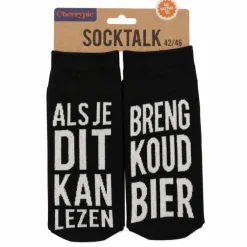 Sokken Breng Koud Bier 42/46