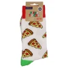 Sokken - funny pizza - maat 40-45