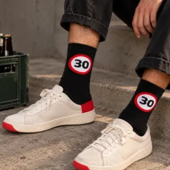 Sokken 30 mt 42-46
