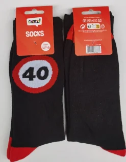 Sokken 40 mt 42-46