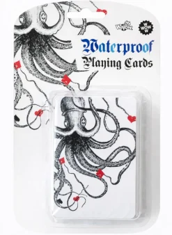 Speelkaarten waterproof