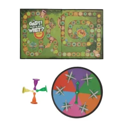 Spel Gast waar is mijn wiet