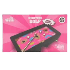 Spel miniature golf adult version