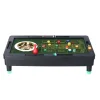 Spel mini roulette set